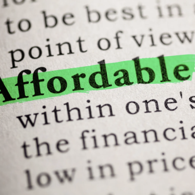 How to Afford a Home in 2025: 5 Creative Strategies